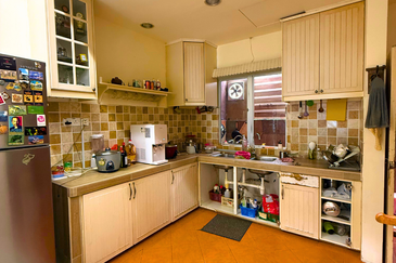 Bandar Mahkota Cheras