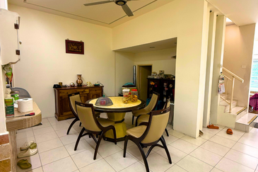 Bandar Mahkota Cheras