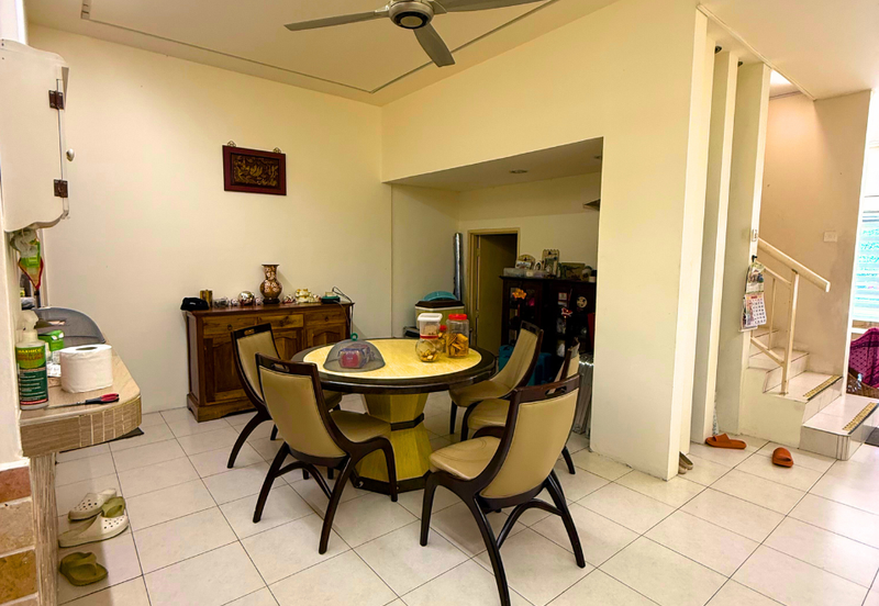 Bandar Mahkota Cheras