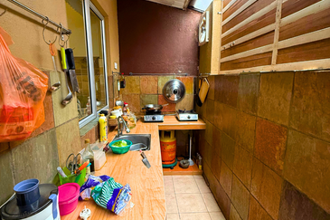 Bandar Mahkota Cheras