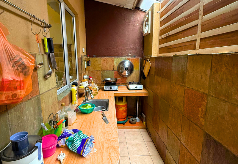 Bandar Mahkota Cheras