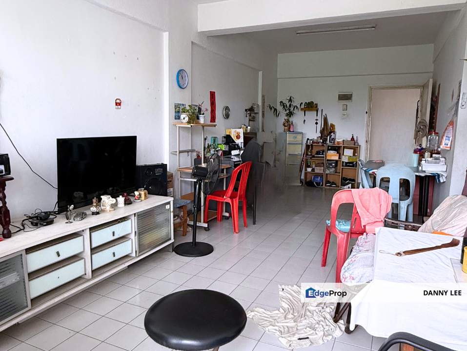 (FREEHOLD) Cheras Perdana Apartment , Selangor, Cheras