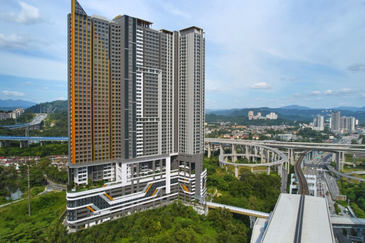 Aster Residence