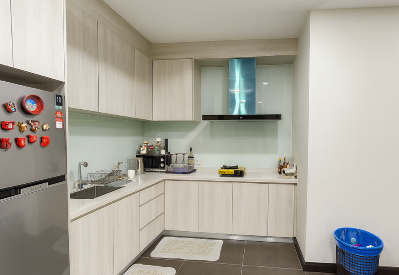 V Residence 2 @ Sunway Velocity