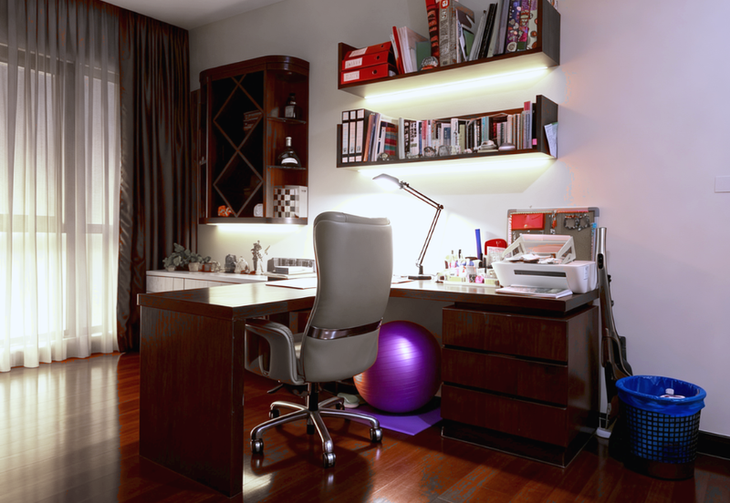 V Residence 2 @ Sunway Velocity