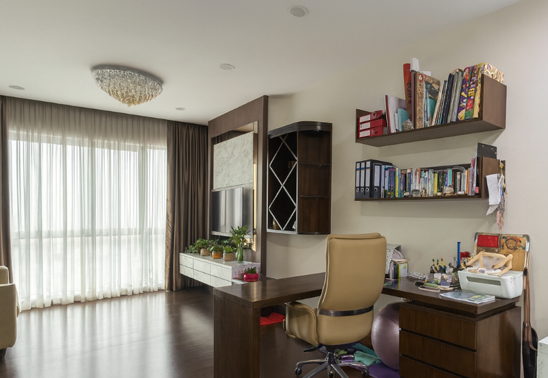 V Residence 2 @ Sunway Velocity