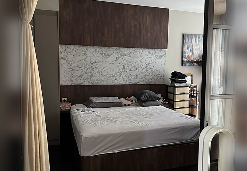 V Residence 2 @ Sunway Velocity