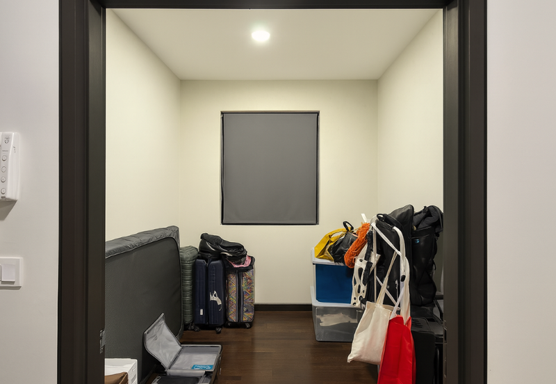 V Residence 2 @ Sunway Velocity