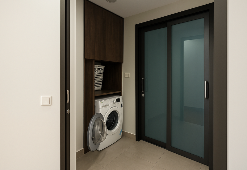 V Residence 2 @ Sunway Velocity