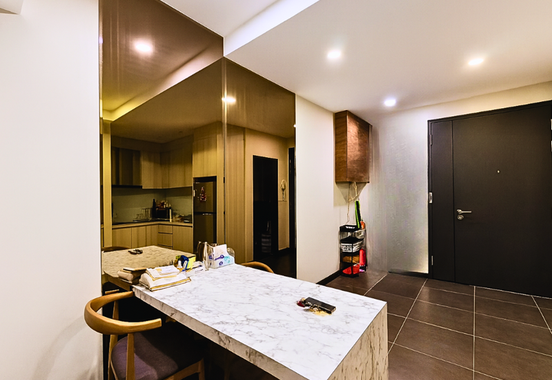 V Residence 2 @ Sunway Velocity