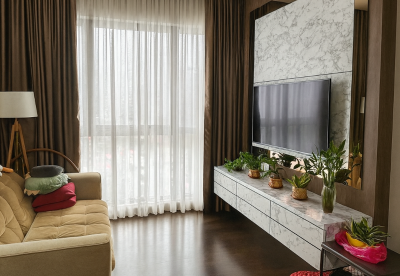 V Residence 2 @ Sunway Velocity