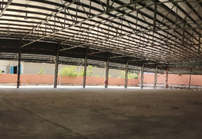 Bandar Bukit Beruntung