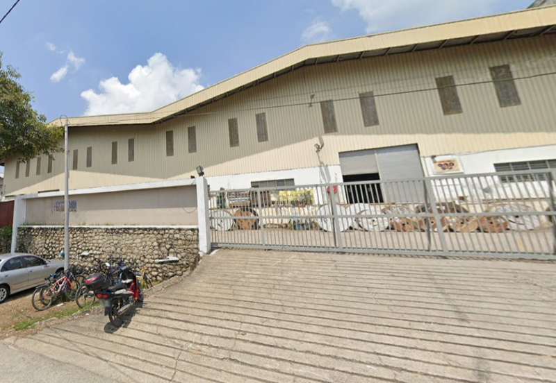 Bandar Bukit Beruntung