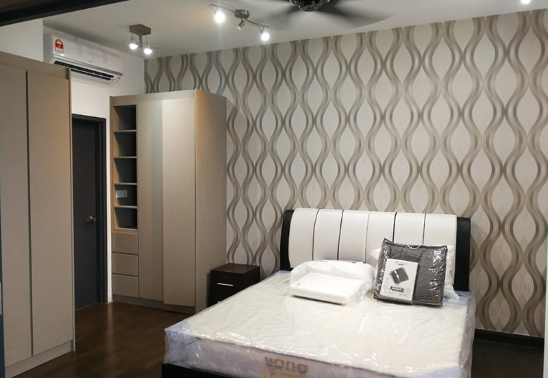 V Residence Suites @ Sunway Velocity