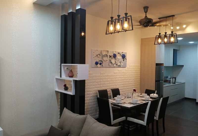 V Residence Suites @ Sunway Velocity