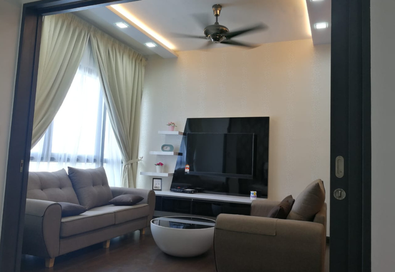 V Residence Suites @ Sunway Velocity