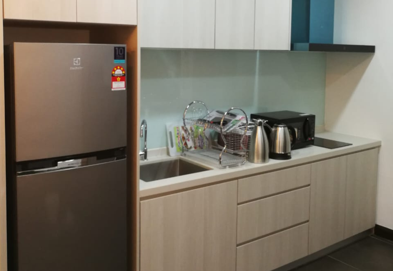 V Residence Suites @ Sunway Velocity