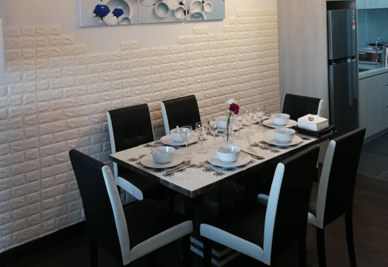 V Residence Suites @ Sunway Velocity