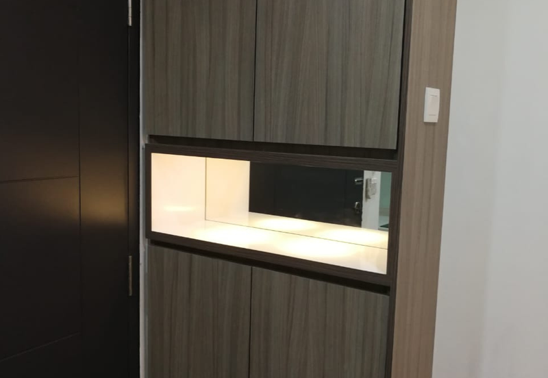 V Residence Suites @ Sunway Velocity