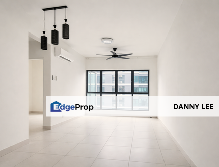 (2R2B Near MRT) Majestic Maxim @ Alam Damai, Cheras, Kuala Lumpur, Cheras