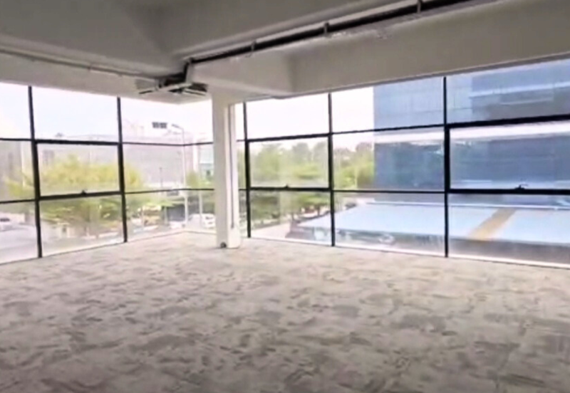 Budiman Business Park [Industrial]