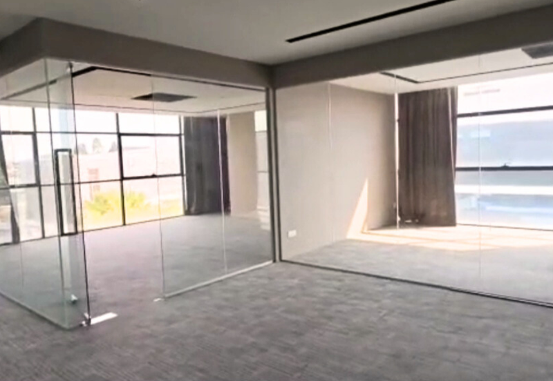 Budiman Business Park [Industrial]