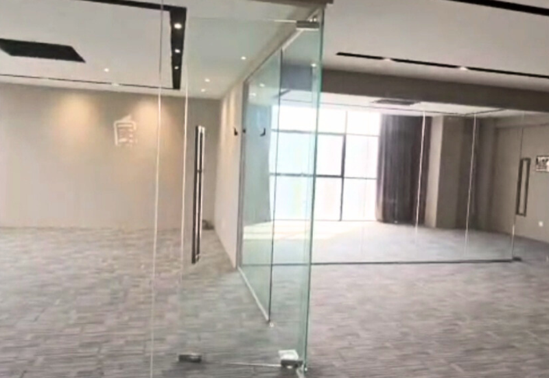 Budiman Business Park [Industrial]