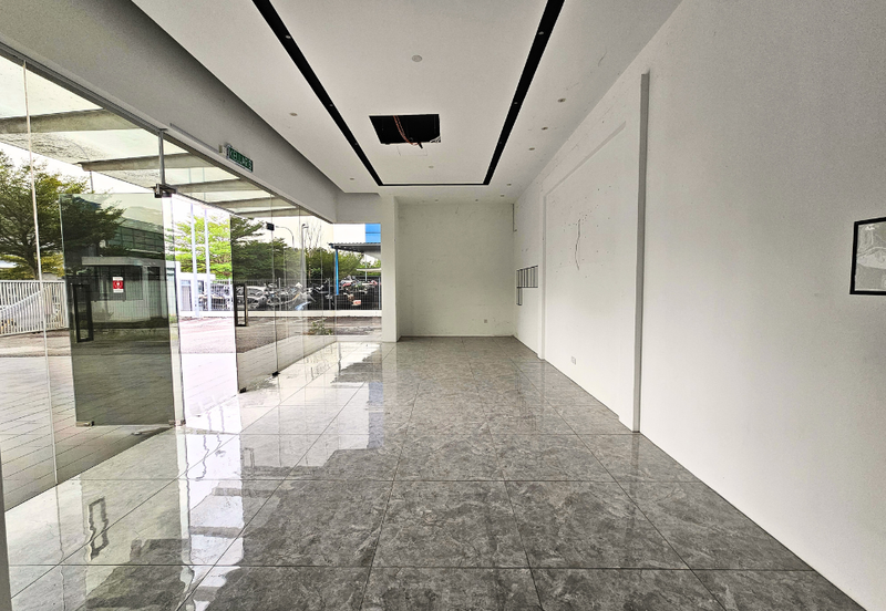 Budiman Business Park [Industrial]