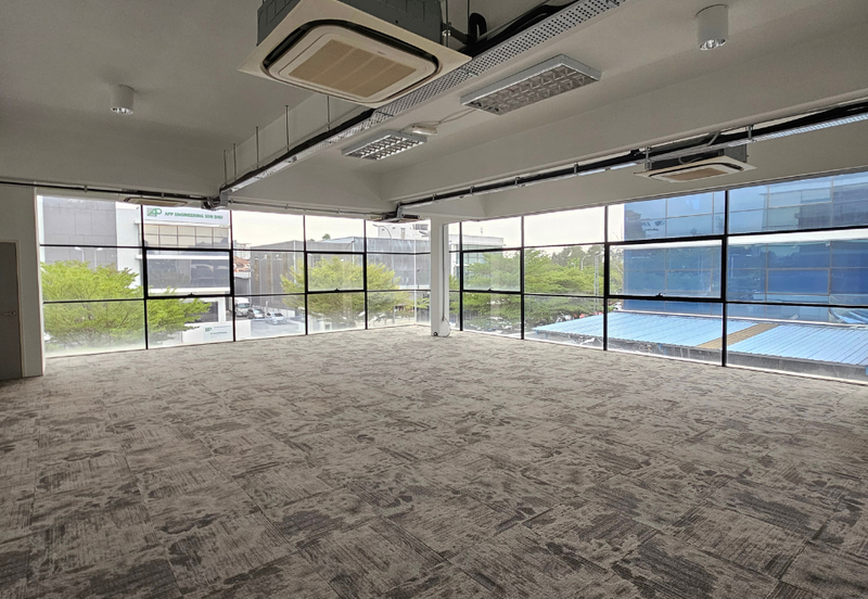 Budiman Business Park [Industrial]