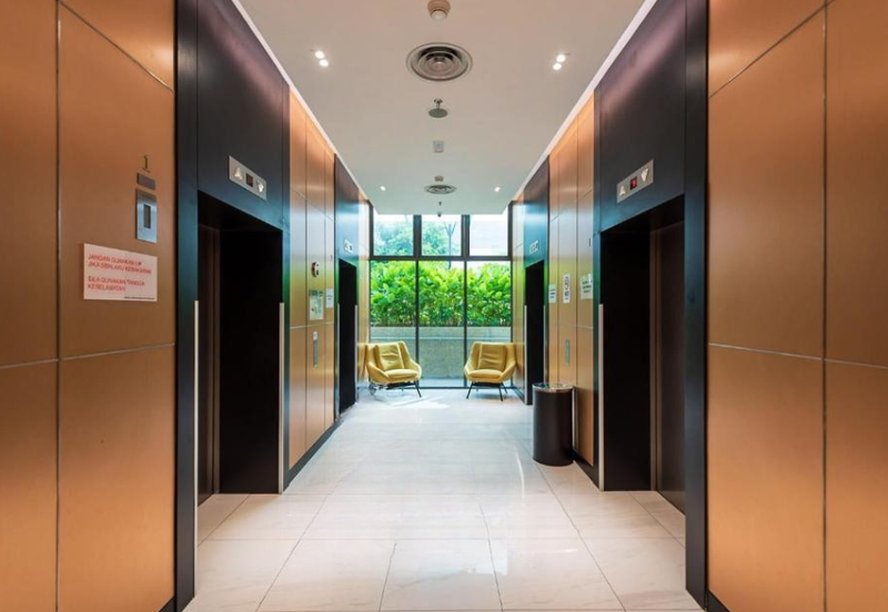 The Colony by Infinitum