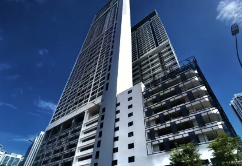 The Colony by Infinitum