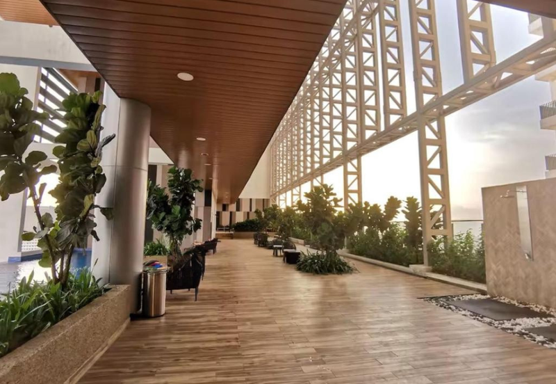 The Colony by Infinitum