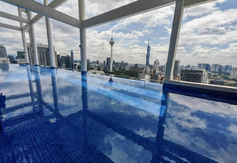 The Colony by Infinitum