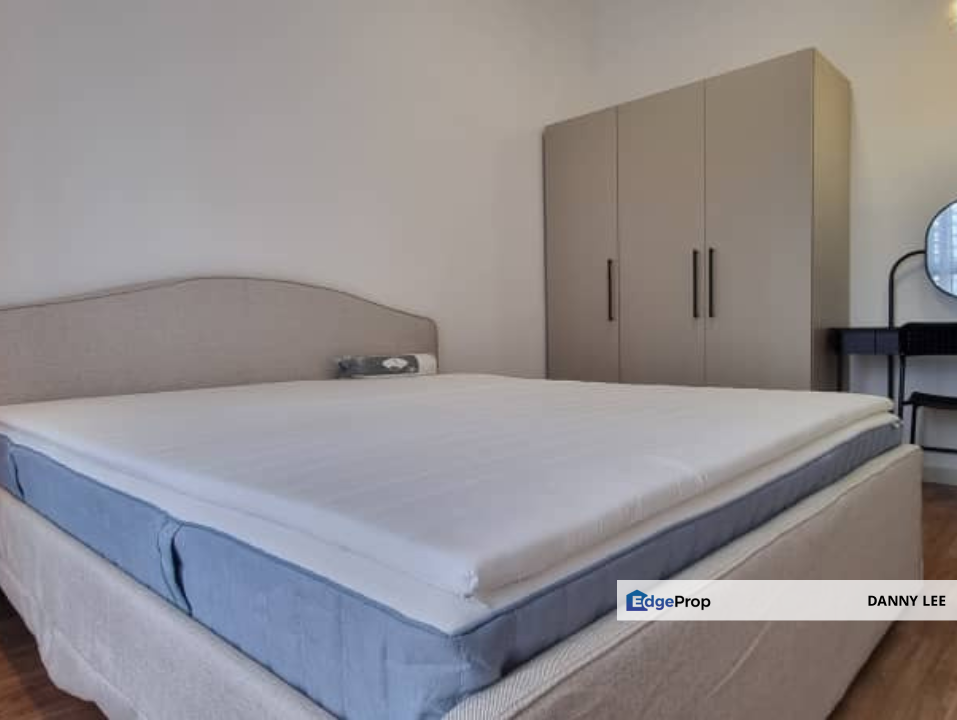 Sunway Velocity TWO – Fully Renovated Smart Home, Kuala Lumpur, Cheras