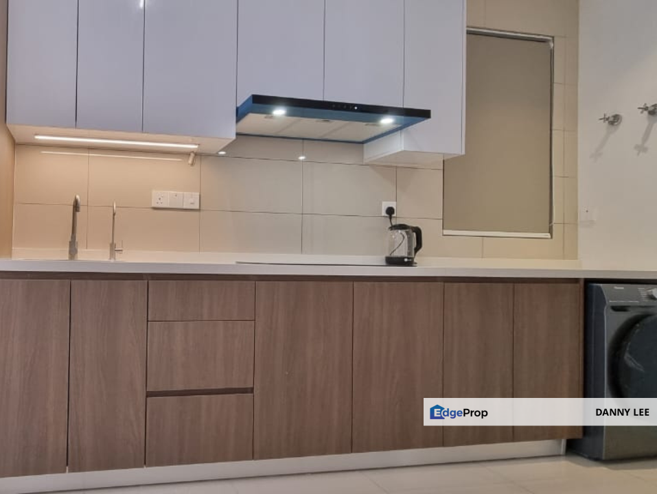 Sunway Velocity TWO – Fully Renovated Smart Home, Kuala Lumpur, Cheras