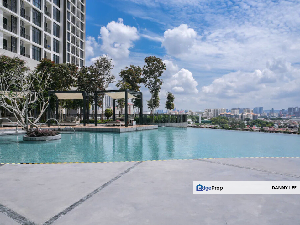 (BANK AUCTION) 28 Boulevard, Pandan Perdana, Selangor, Pandan Perdana