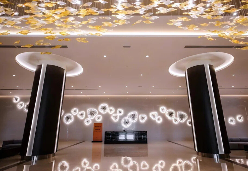 28 Boulevard (28 BLVD)