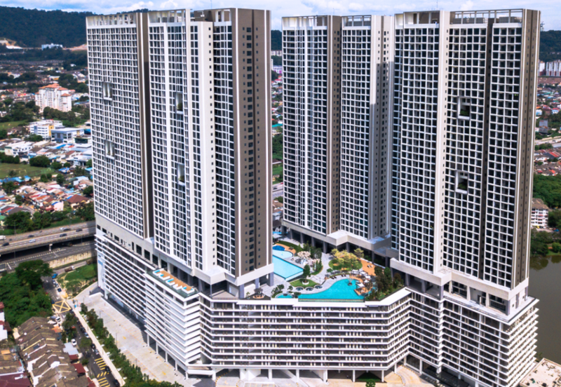 28 Boulevard (28 BLVD)