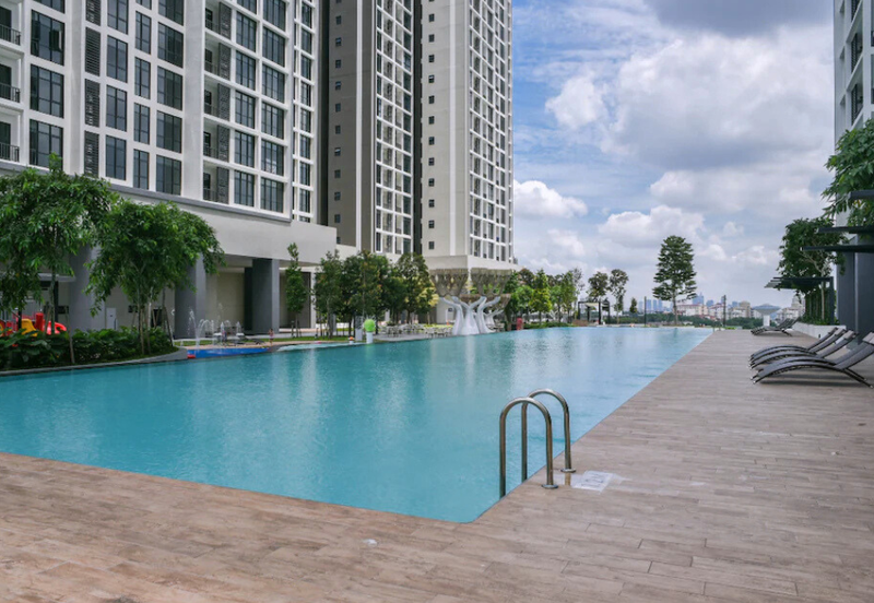 28 Boulevard (28 BLVD)