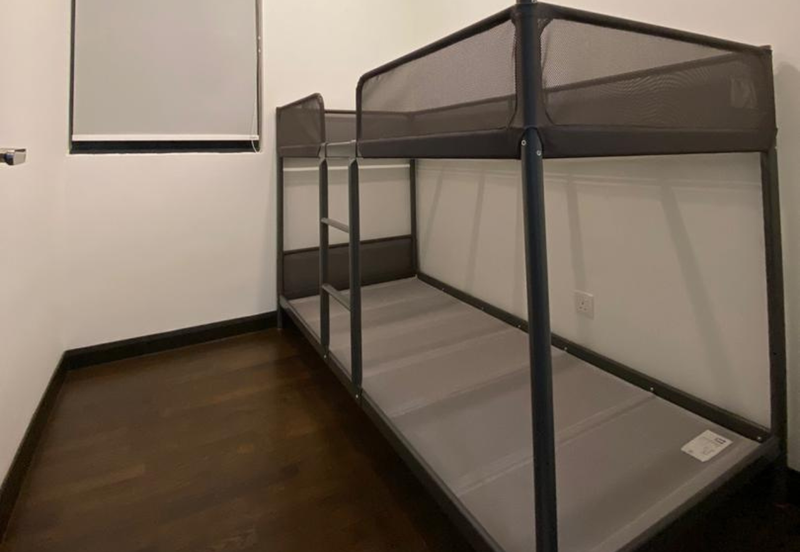 V Residence Suites @ Sunway Velocity