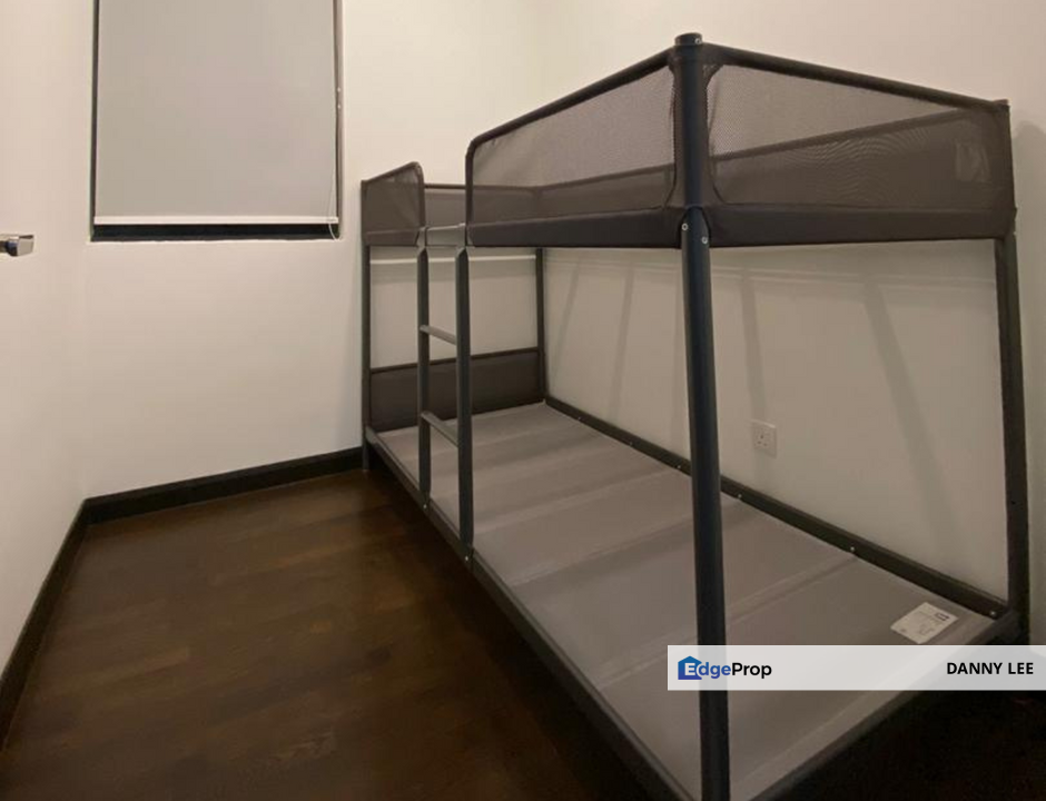 V Residence 1 @ Sunway Velocity, Cheras – FREEHOLD | Fully Furnished, Kuala Lumpur, Cheras