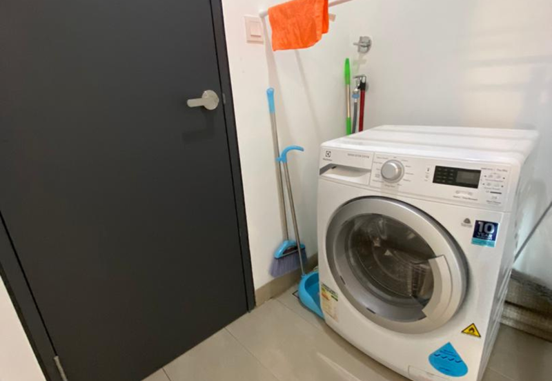 V Residence Suites @ Sunway Velocity