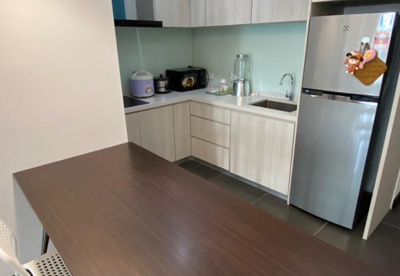 V Residence Suites @ Sunway Velocity