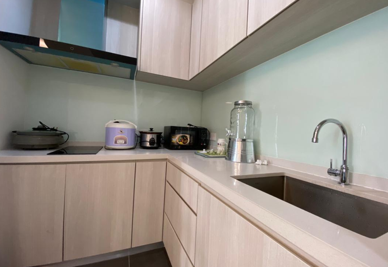 V Residence Suites @ Sunway Velocity