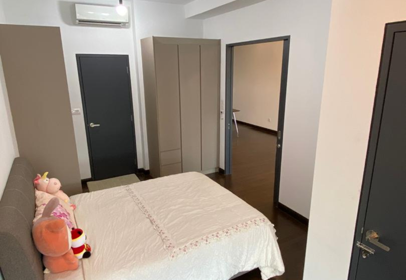 V Residence Suites @ Sunway Velocity