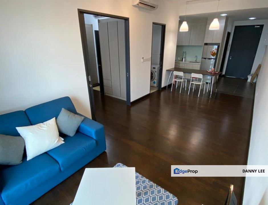 V Residence 1 @ Sunway Velocity, Cheras – FREEHOLD | Fully Furnished, Kuala Lumpur, Cheras