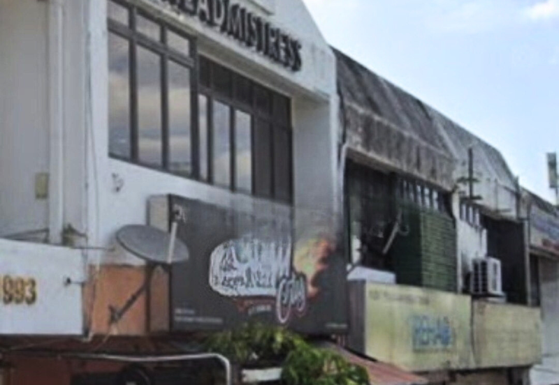 (BANK AUCTION) 2 Storey Shop Office | No.135, Jalan SS 17/1A, SS 17, 47500 Subang Jaya