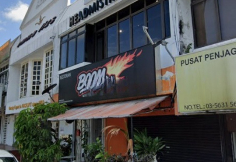 (BANK AUCTION) 2 Storey Shop Office | No.135, Jalan SS 17/1A, SS 17, 47500 Subang Jaya