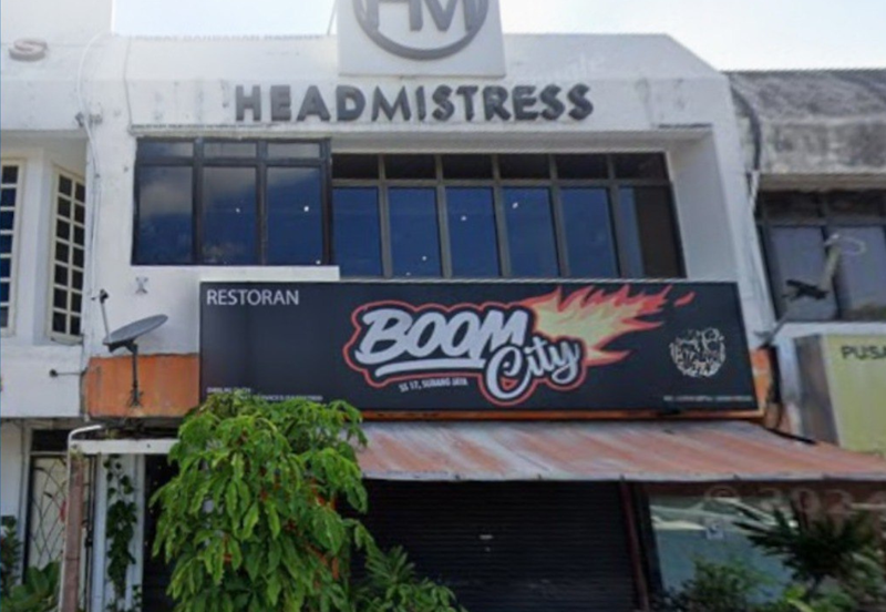 (BANK AUCTION) 2 Storey Shop Office | No.135, Jalan SS 17/1A, SS 17, 47500 Subang Jaya