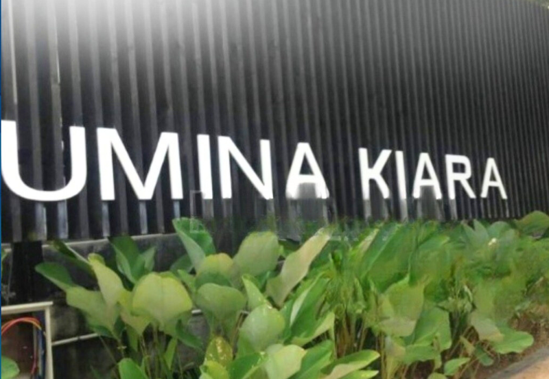 (BANK AUCTION) No.8-2, Lumina Kiara Condominium, No.15, Jalan Duta Kiara, Mont Kiara